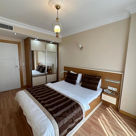 Homelike Residence Estambul Exterior foto
