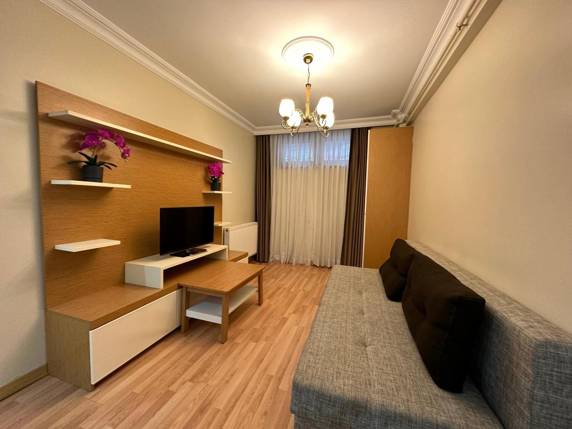 Homelike Residence Estambul Exterior foto