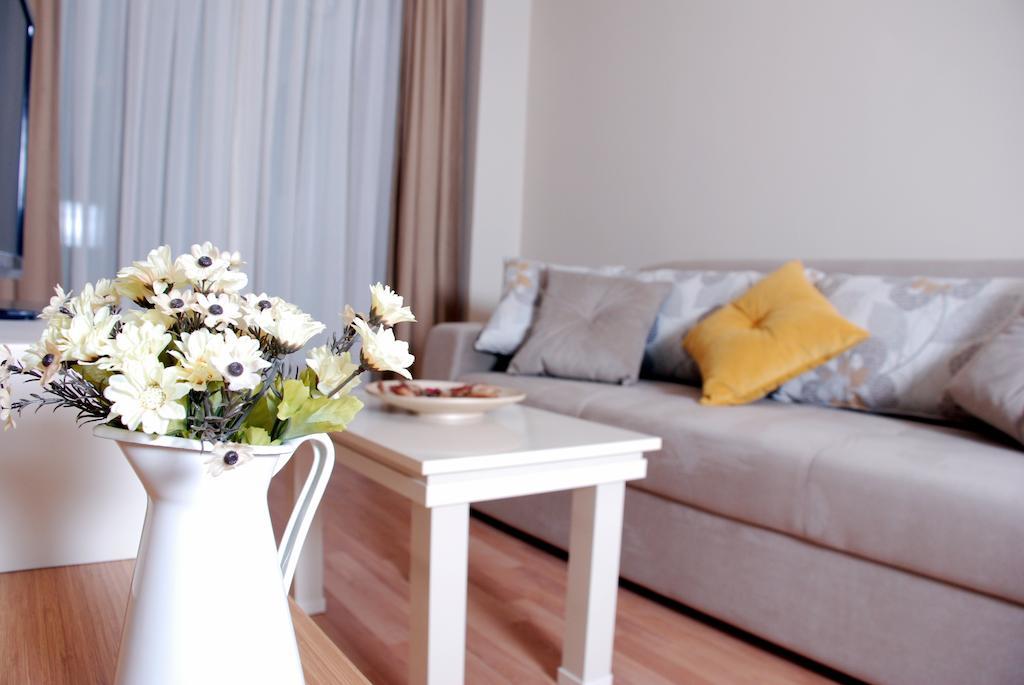 Homelike Residence Estambul Habitación foto